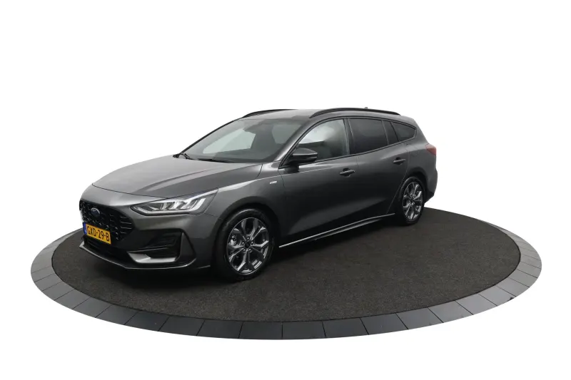 Ford Focus (2025)