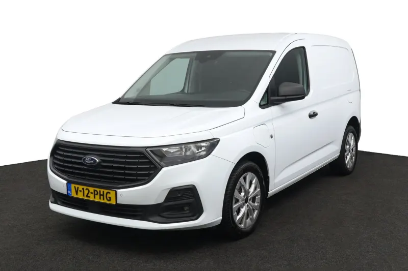 Ford Transit Connect (2024)