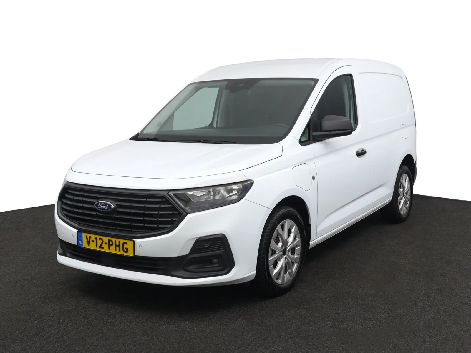 Ford Transit Connect (2024) — foto 1