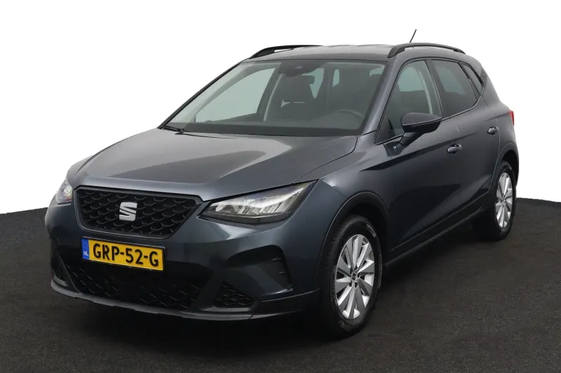 SEAT Arona (2022)