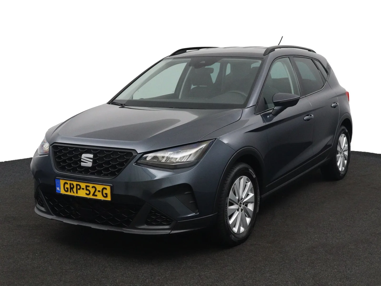 SEAT Arona (2022) — foto 1