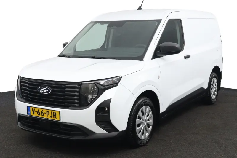 Ford Transit Courier (2024)