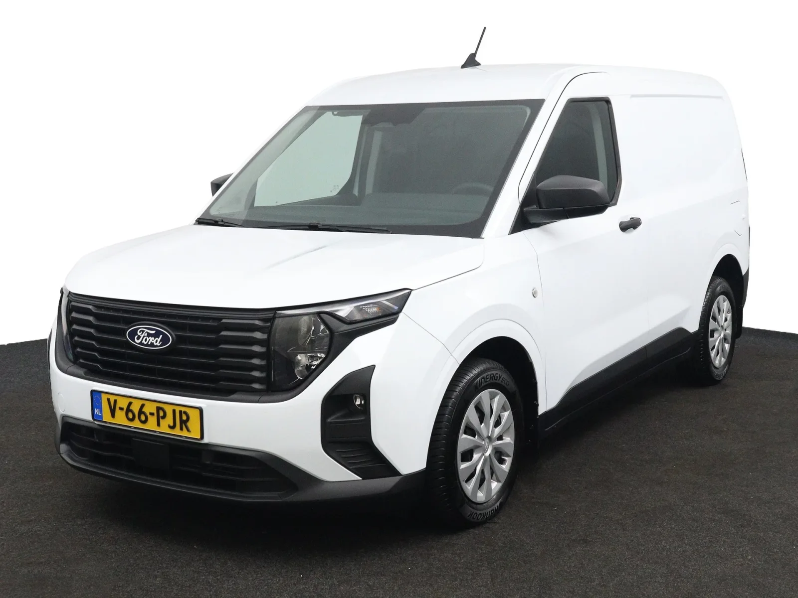 Ford Transit Courier (2024) — foto 1