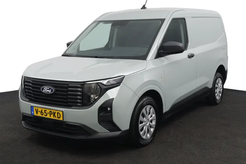 Ford Transit Courier (2024)