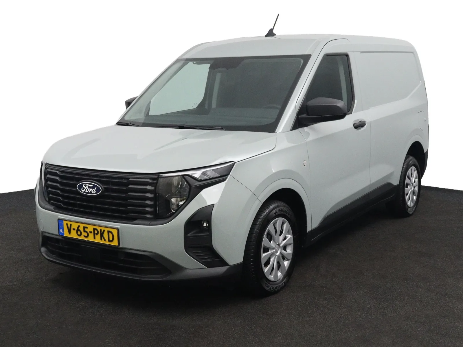 Ford Transit Courier (2024) — foto 1
