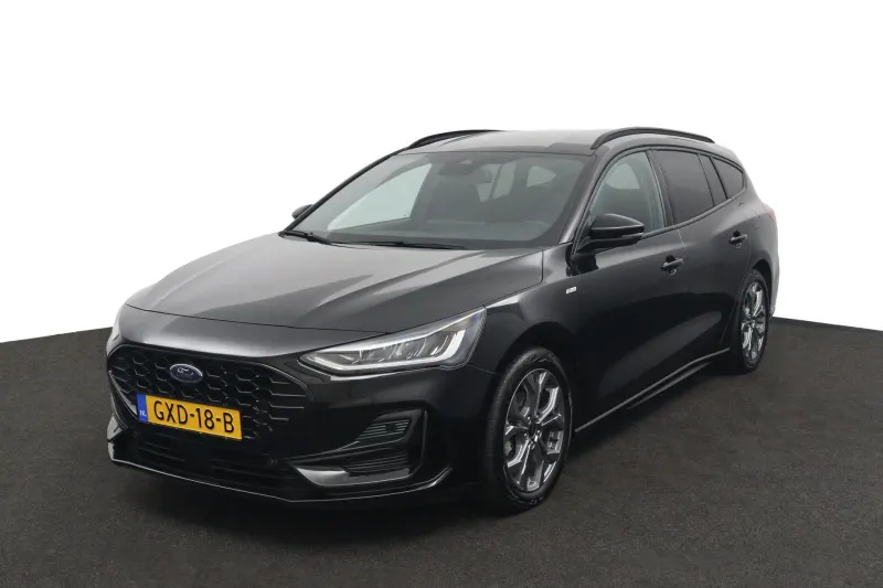 Ford Focus (2025)