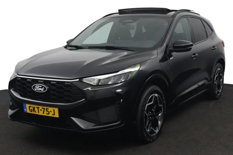Ford Kuga (2024)