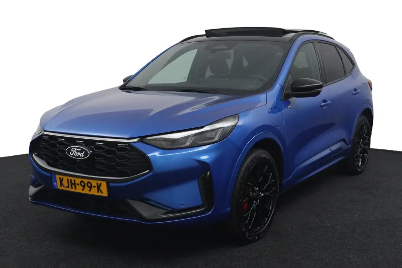 Ford Kuga (2026)