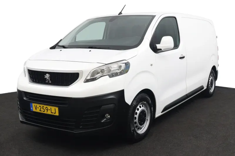 Peugeot Expert (2018)
