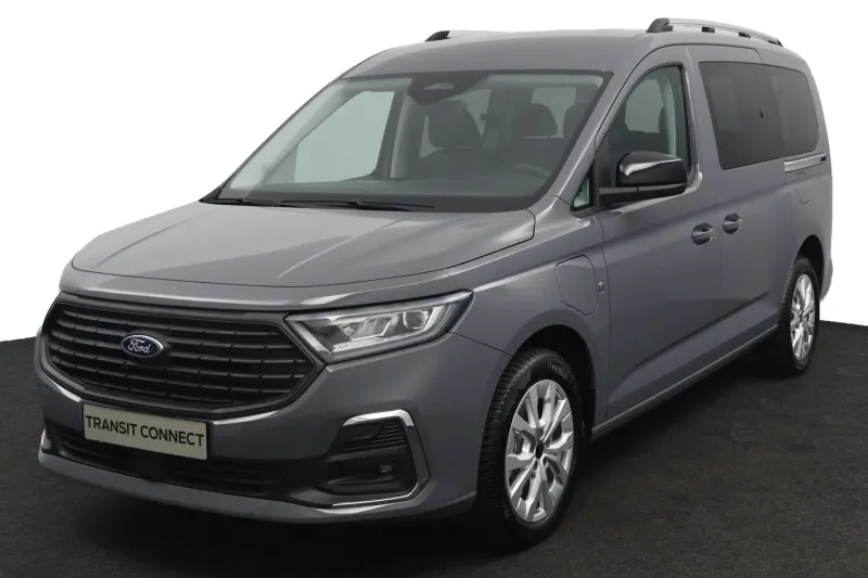 Ford Grand Tourneo Connect (2026)