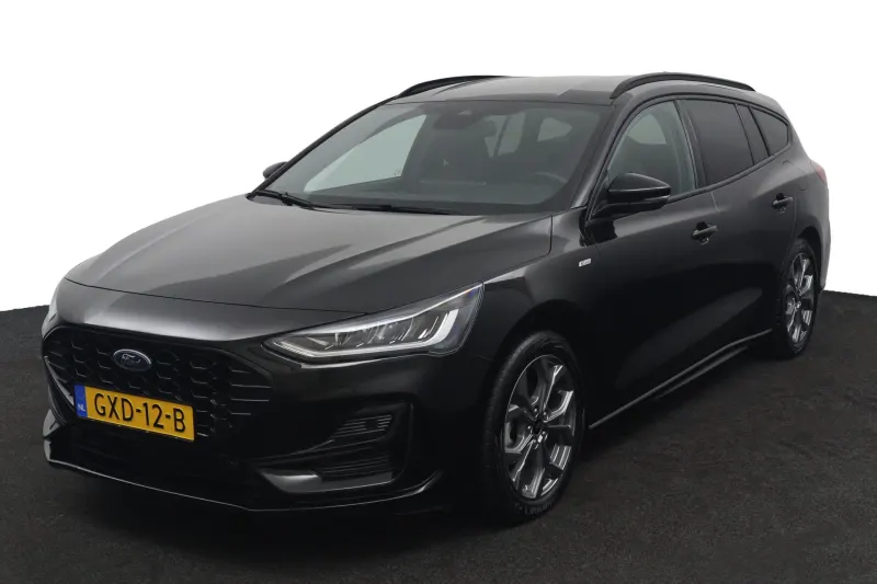 Ford Focus (2025)