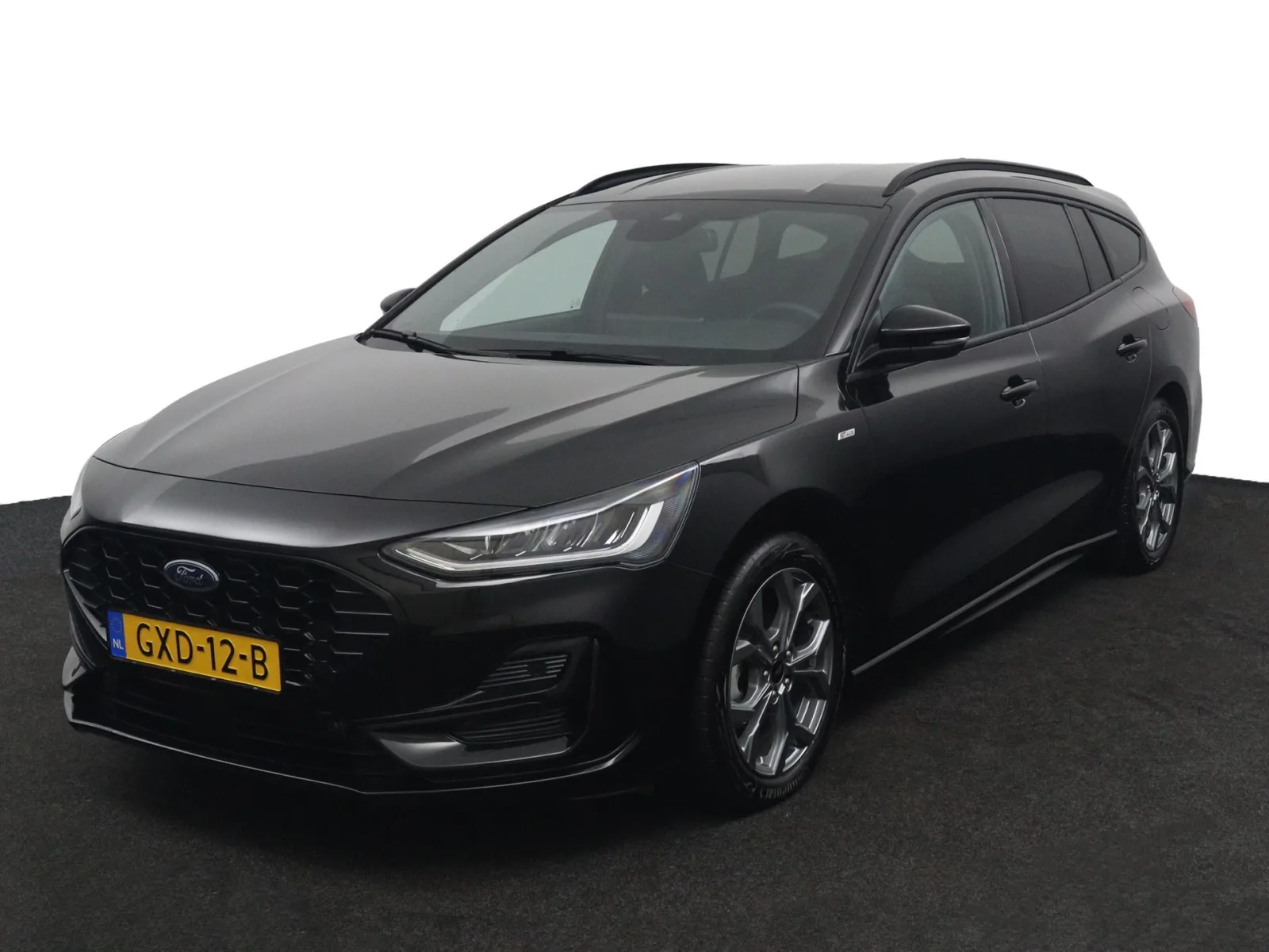 Ford Focus (2025) — foto 1