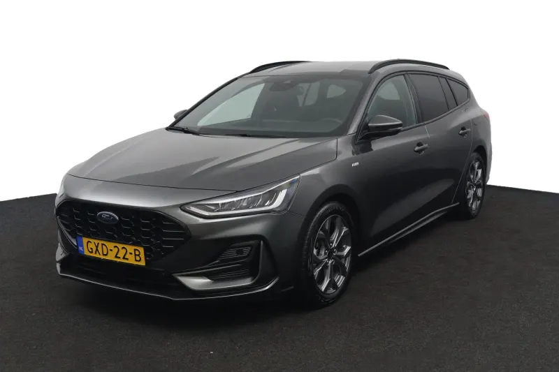 Ford Focus (2025)