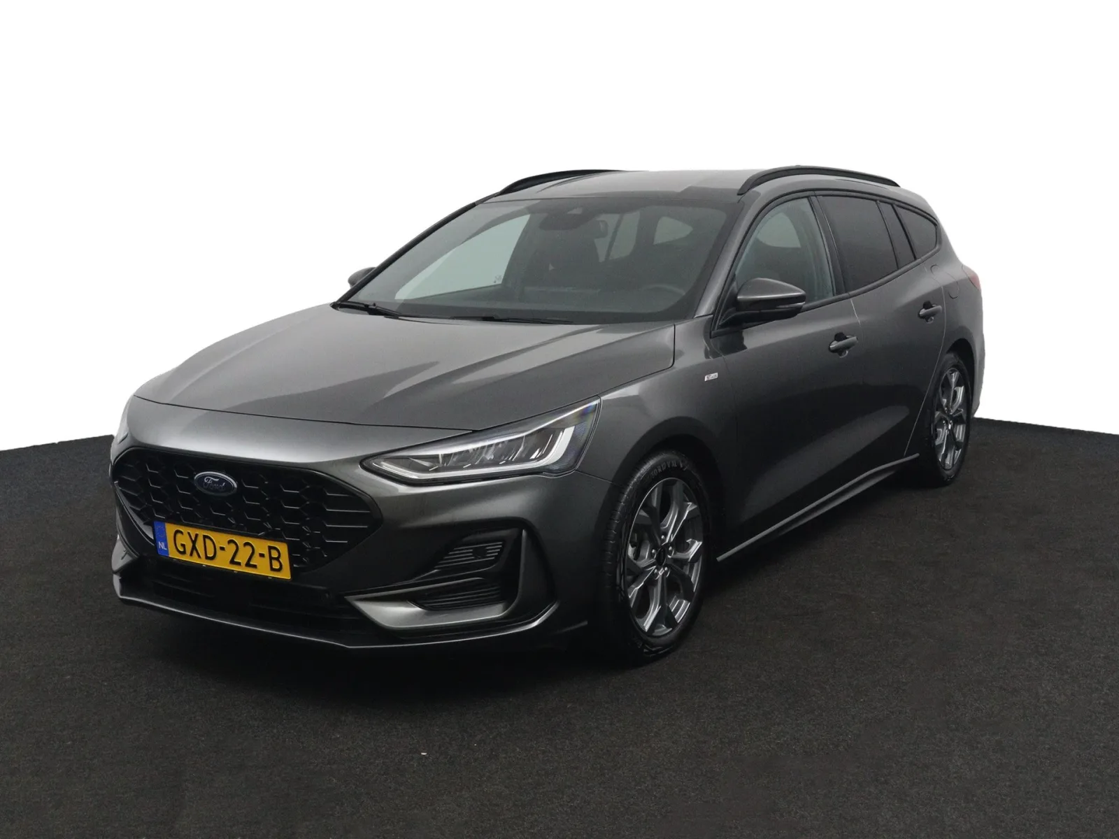 Ford Focus (2025) — foto 1