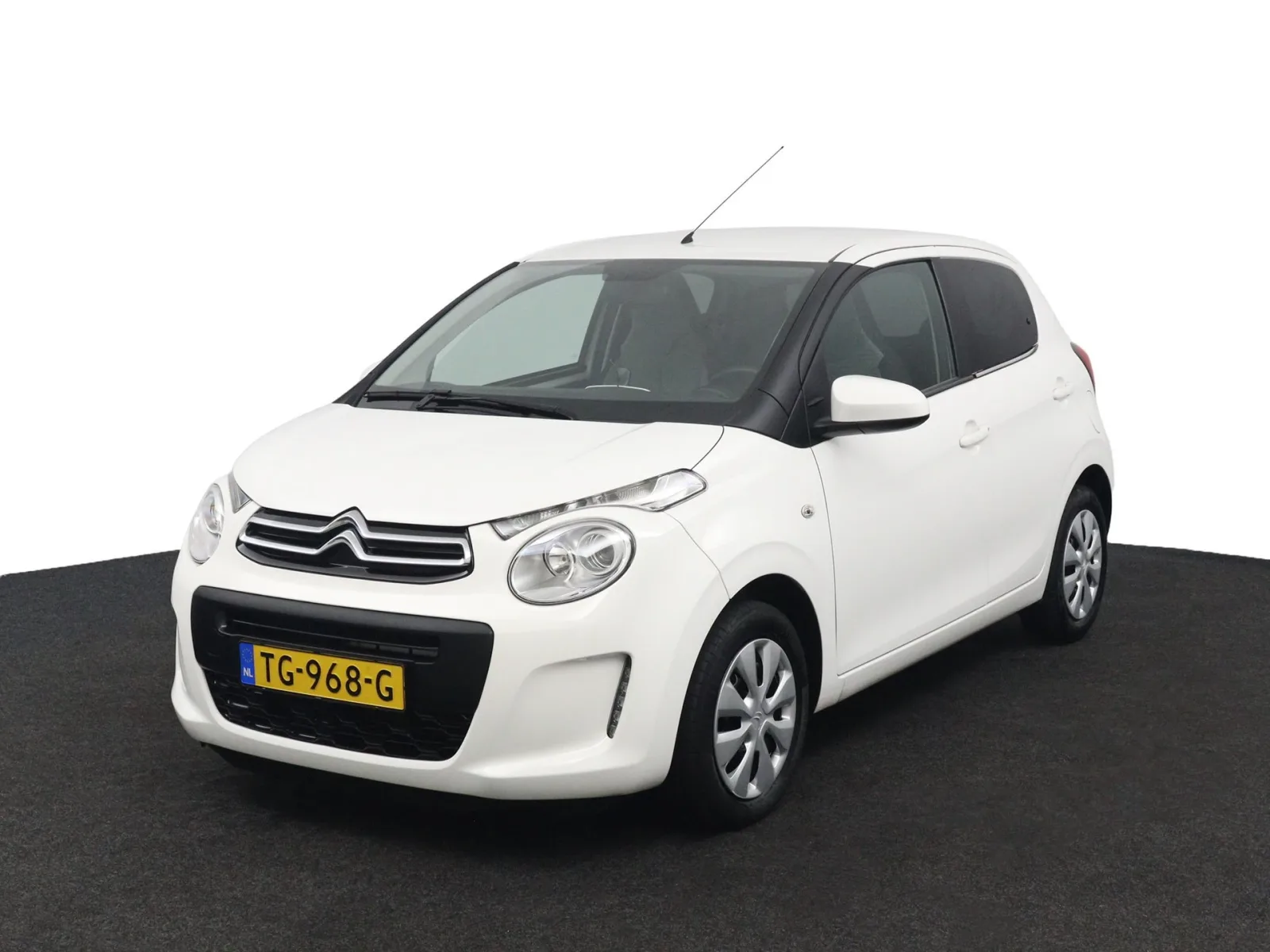 Citroën C1 (2018) — foto 1