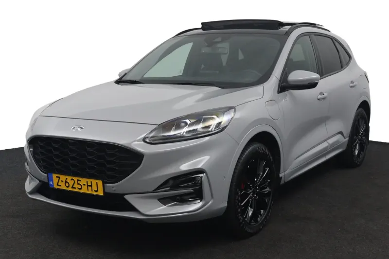 Ford Kuga (2024)