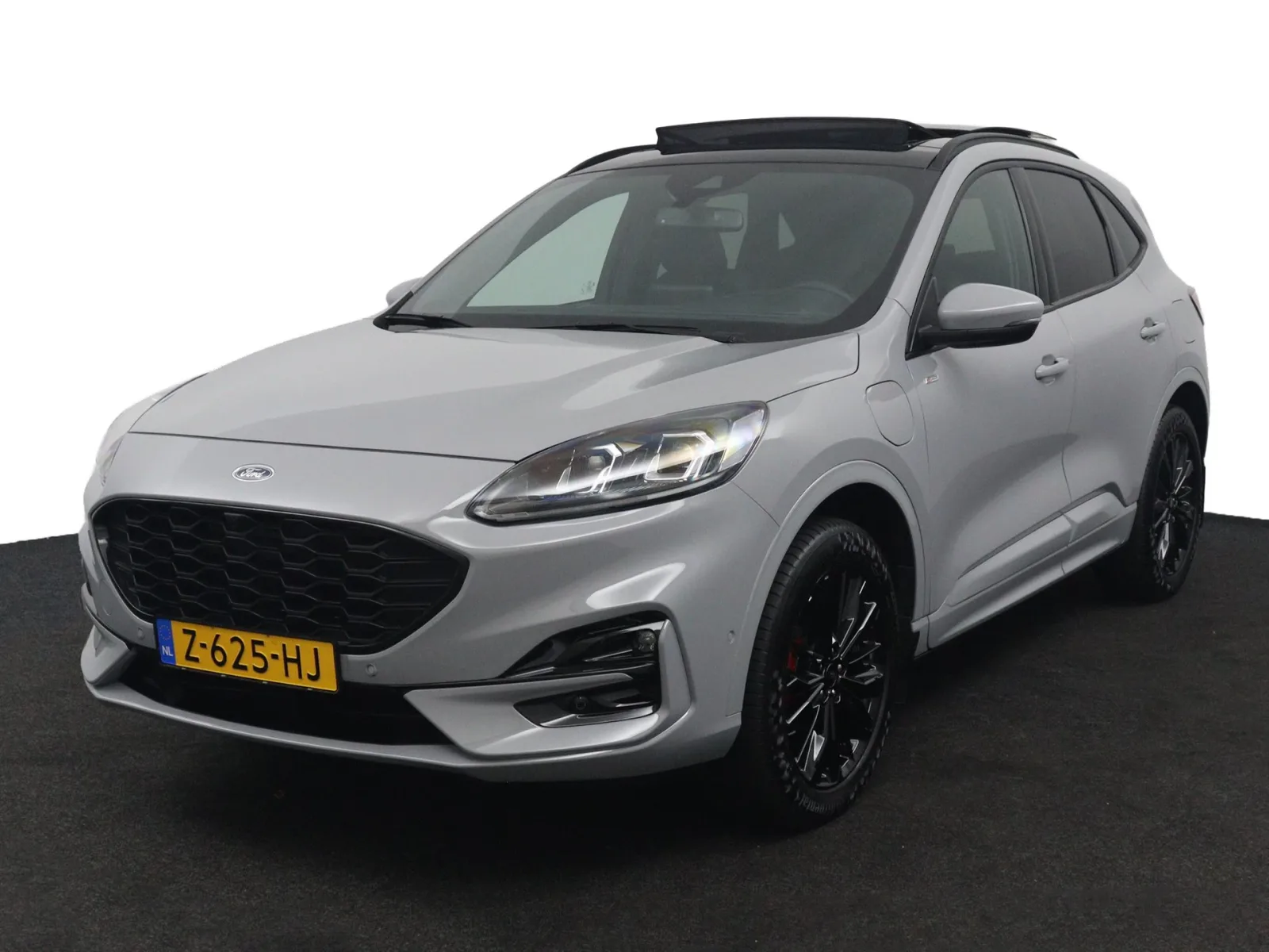 Ford Kuga (2024) — foto 1