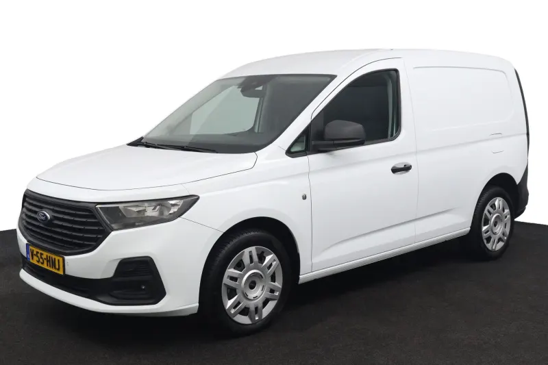 Ford Transit Connect (2024)