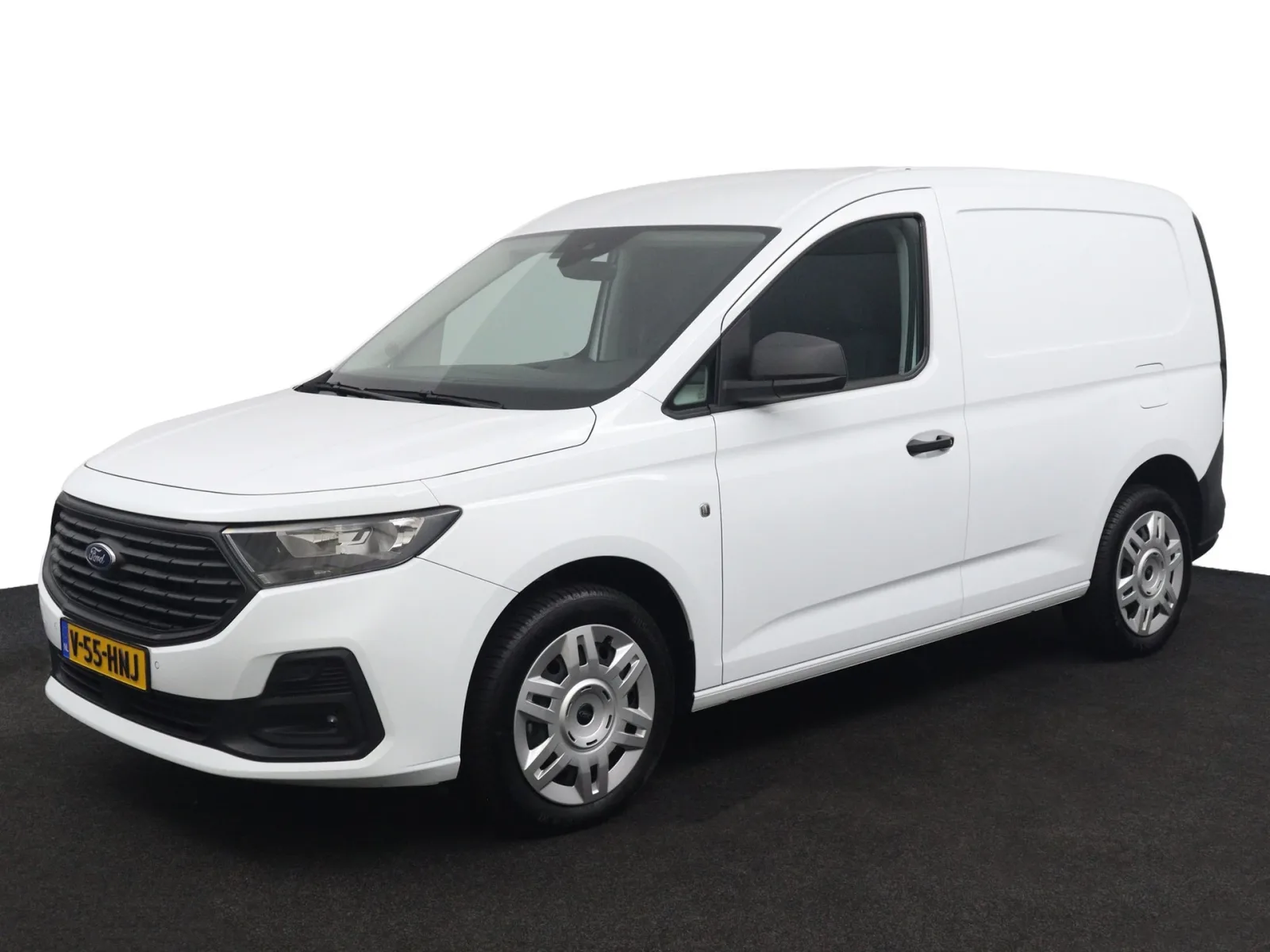 Ford Transit Connect (2024) — foto 1