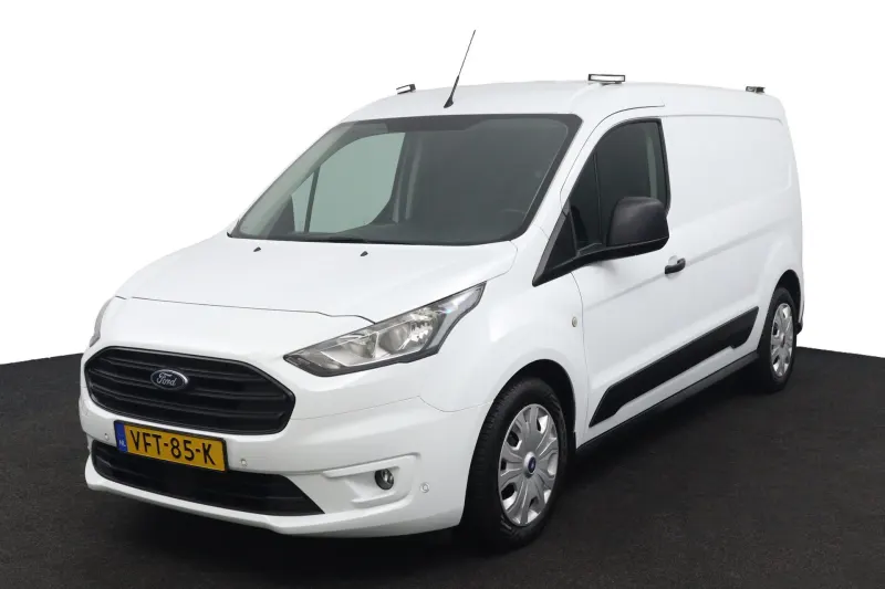 Ford Transit Connect (2020)