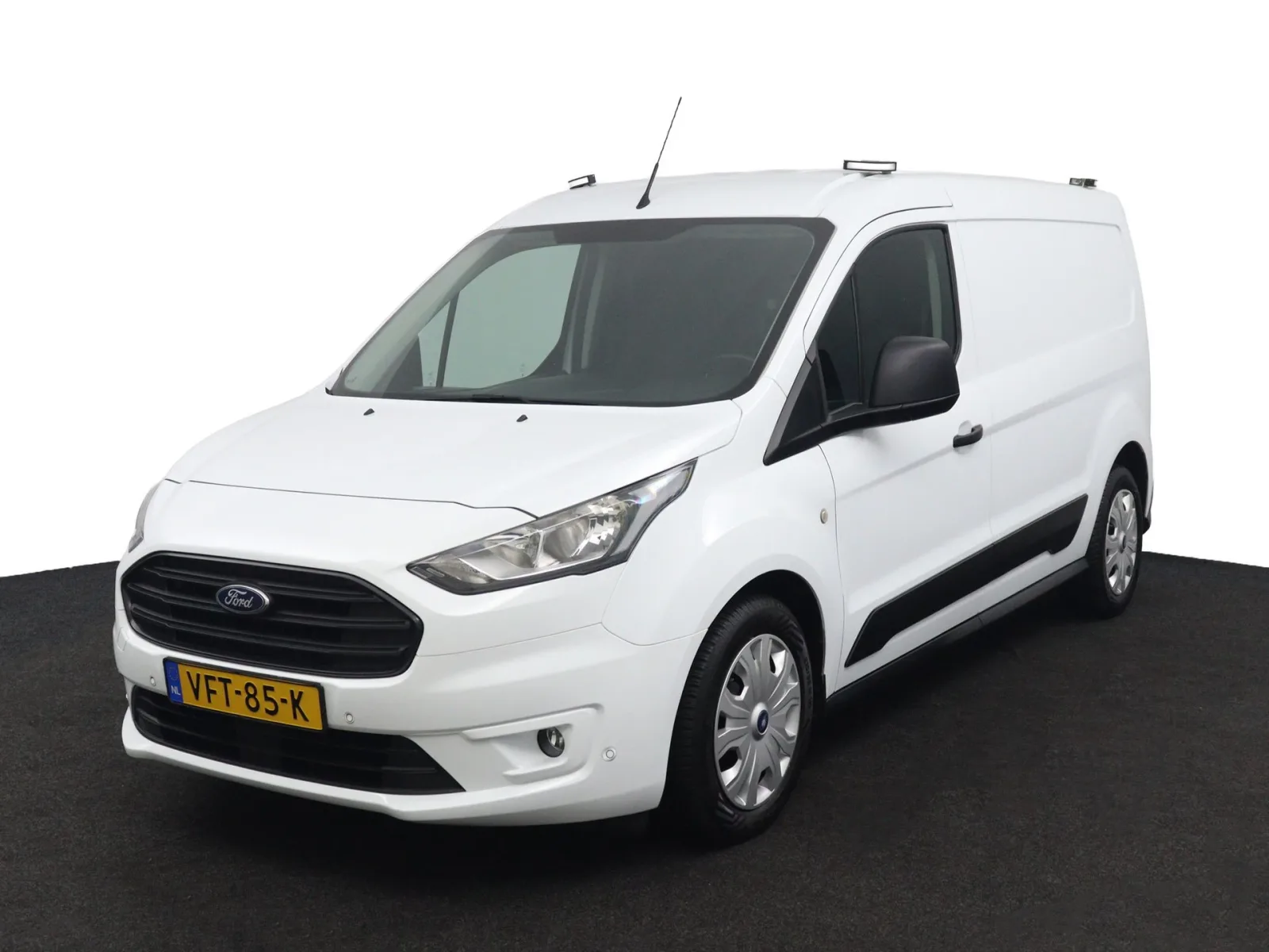 Ford Transit Connect (2020) — foto 1