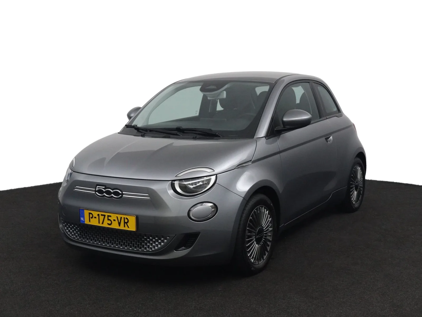 Fiat 500 (2022) — foto 1