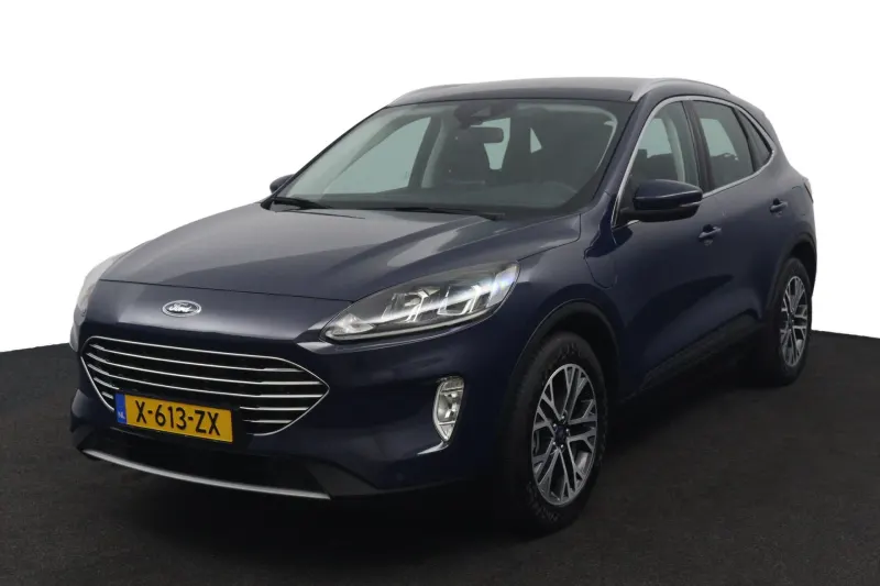 Ford Kuga (2020)