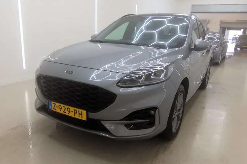Ford Kuga (2022)