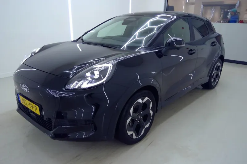 Ford Puma (2025)