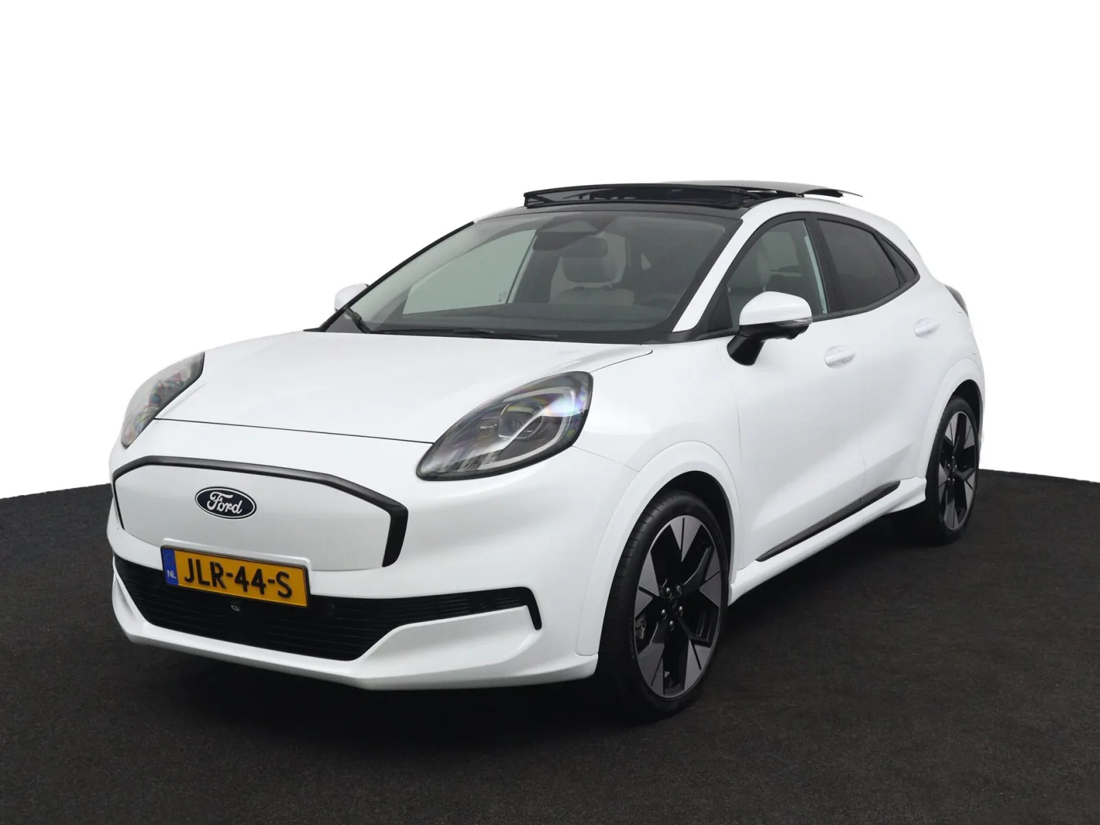Ford Puma (2025) — foto 1