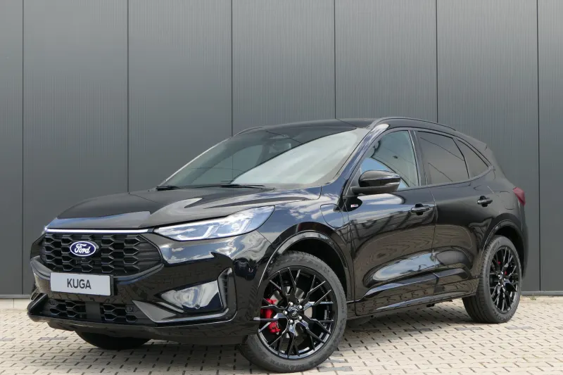 Ford Kuga (2026)