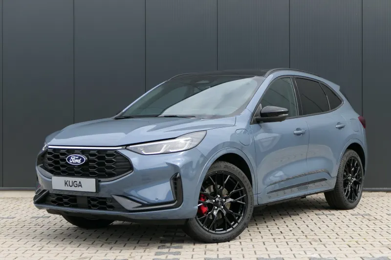 Ford Kuga (2026)