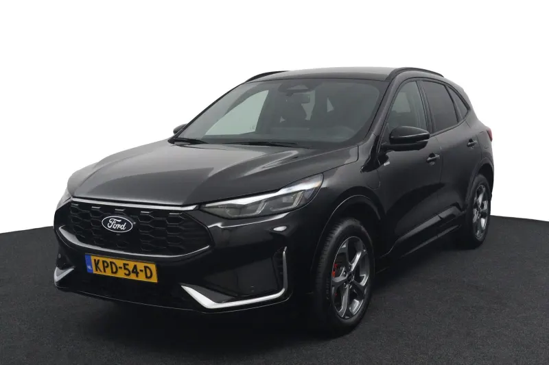 Ford Kuga (2025)
