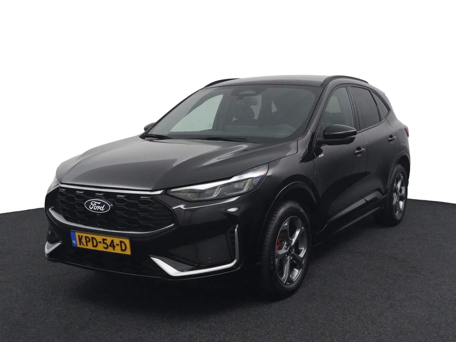 Ford Kuga (2025) — foto 1