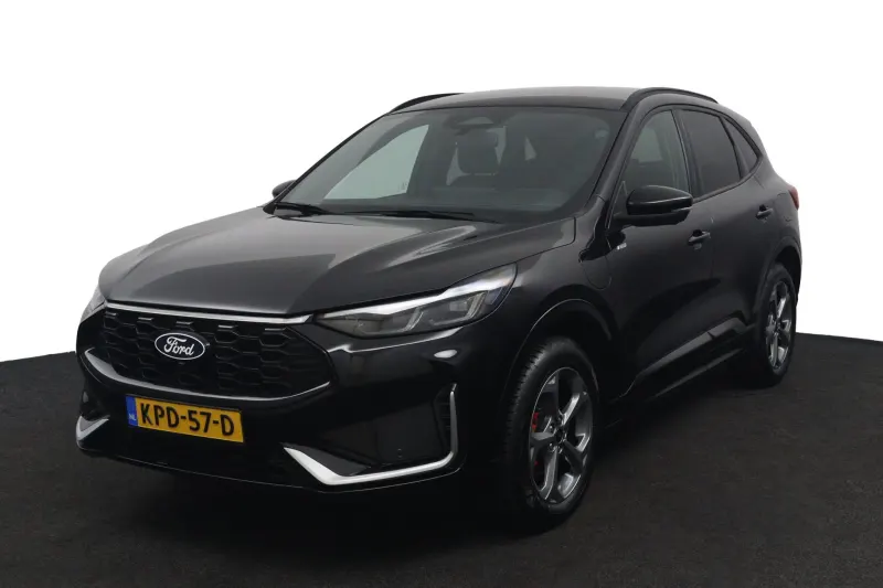 Ford Kuga (2025)
