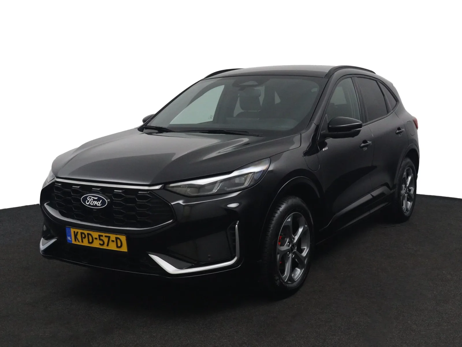 Ford Kuga (2025) — foto 1