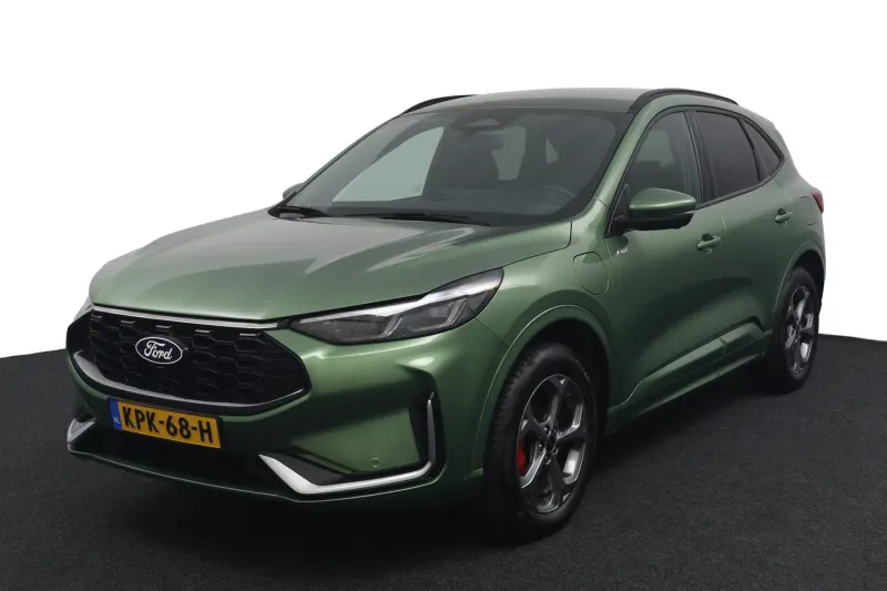 Ford Kuga (2025)