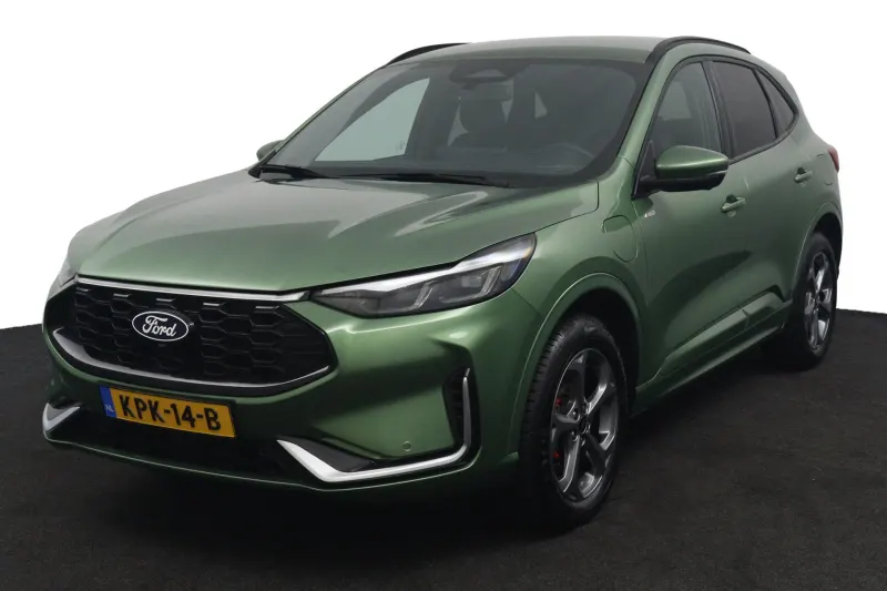 Ford Kuga (2025)
