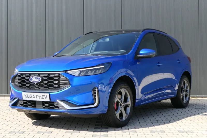 Ford Kuga (2026)