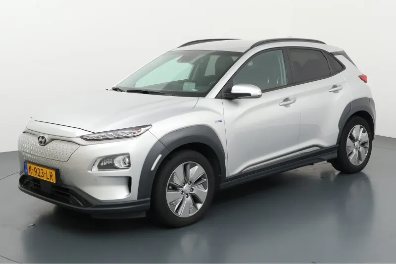Hyundai Kona (2020)