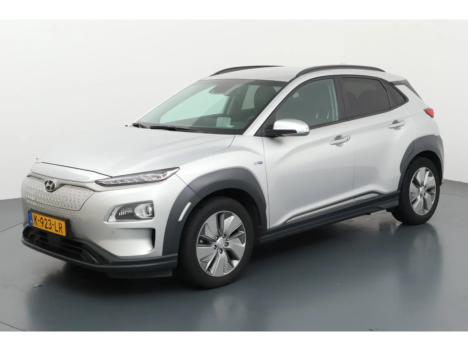 Hyundai Kona (2020) — foto 1