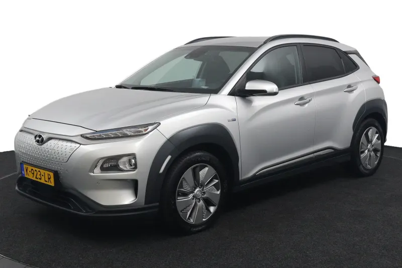Hyundai Kona (2020)