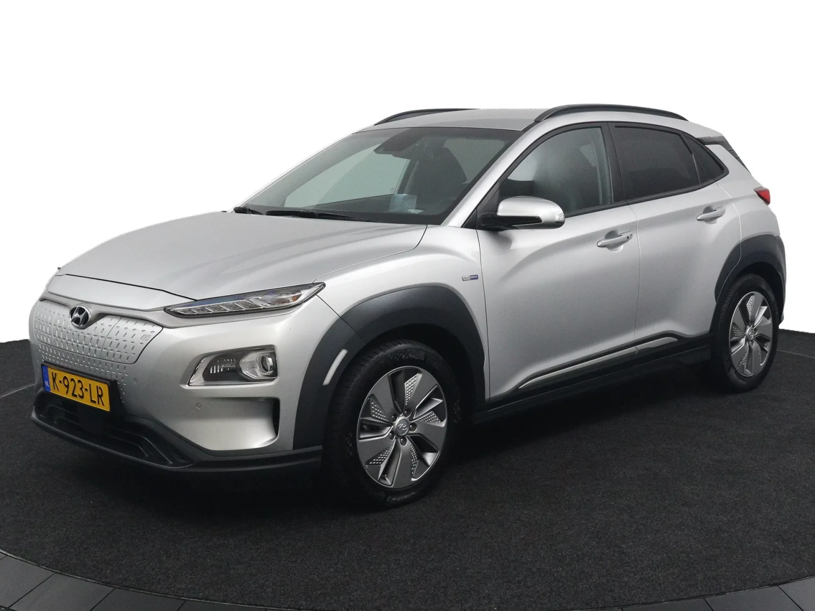 Hyundai Kona (2020) — foto 1