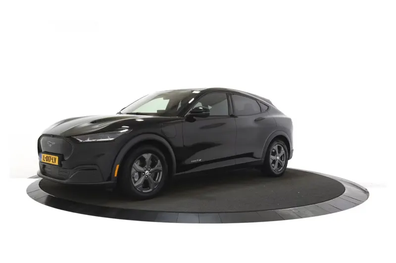 Ford Mustang Mach-E (2021)