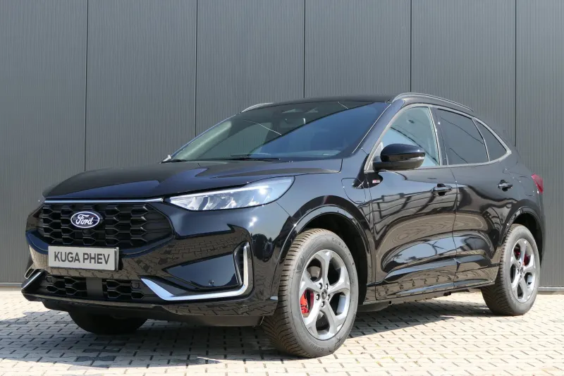 Ford Kuga (2026)