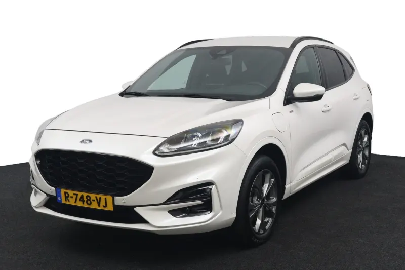 Ford Kuga (2021)