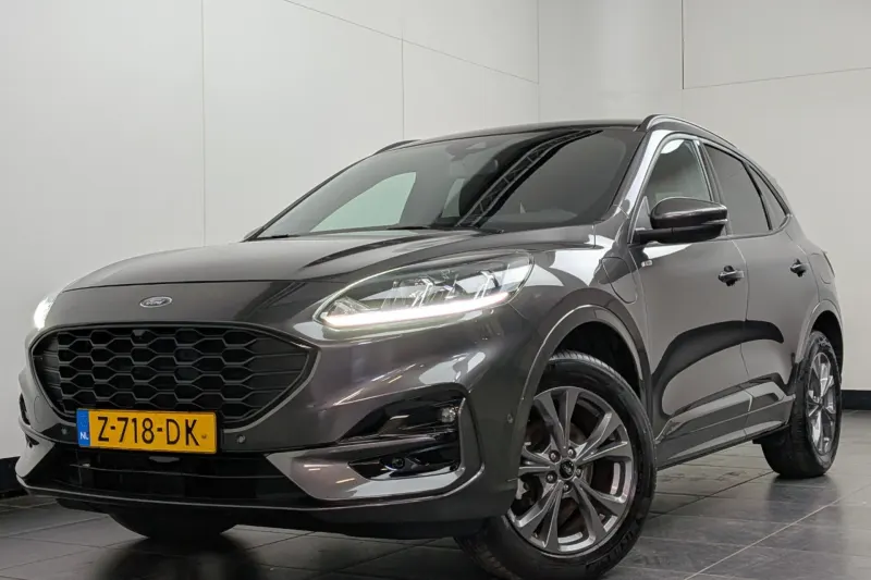 Ford Kuga (2024)