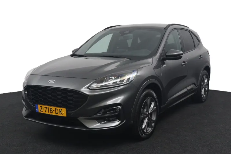 Ford Kuga (2024)