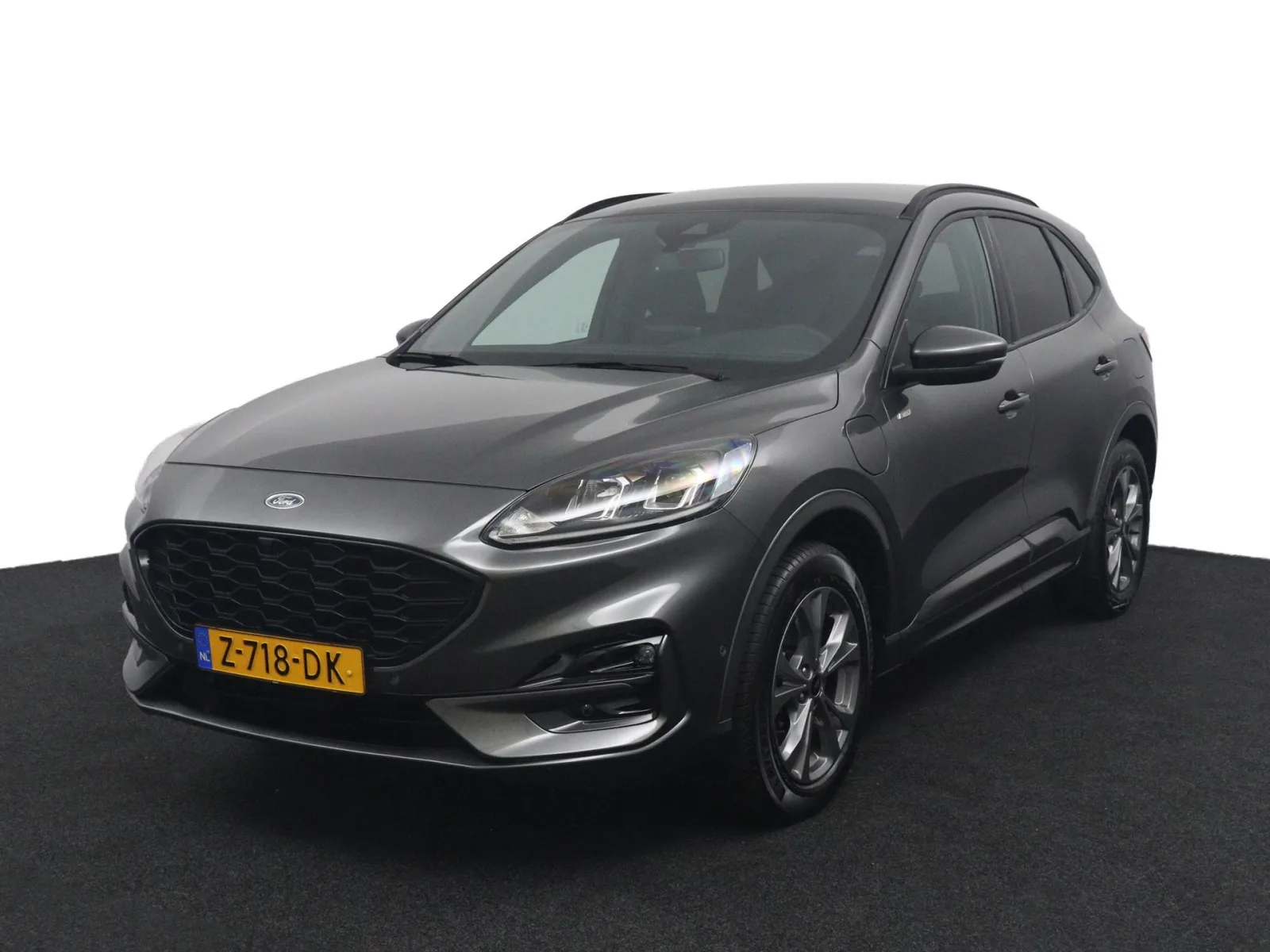 Ford Kuga (2024) — foto 1