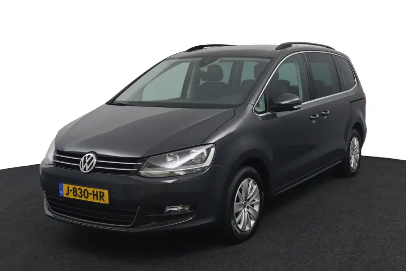 Volkswagen Sharan (2020)